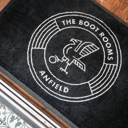 The Boot Rooms Anfield Liverpool Exterior foto
